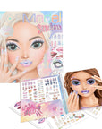 TOPModel Dress Me Up Face | Bookazine HK