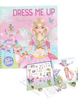 TOPModel Dress Me Up Fantasy | Bookazine HK