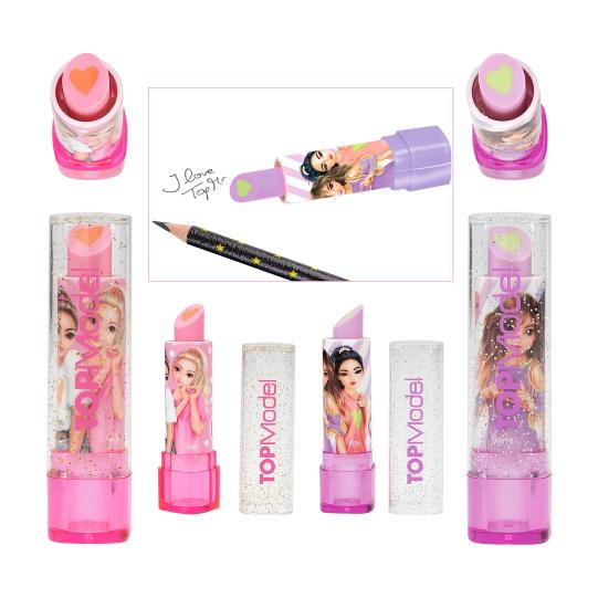 TOPModel Lipstick Eraser | Bookazine HK