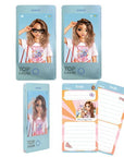 TOPModel Mobile Notebooks | Bookazine HK