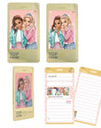 TOPModel Mobile Notebooks