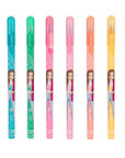 TOPModel Glitter Gel Metallic Pen Set | Bookazine HK