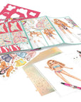 TOPModel Special Design Book | Bookazine HK