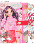 TOPModel Special Design Book | Bookazine HK