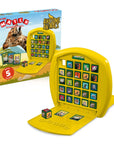 Top Trumps - Awesome Animals | Bookazine HK
