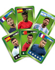 Top Trumps Match - World Soccer Stars | Bookazine HK