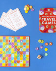 Fun In A Tin Travel Games | Bookazine HK