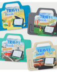 The Travel Book Rest