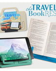 The Travel Book Rest