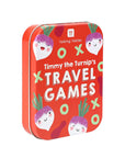 Fun In A Tin Travel Games | Bookazine HK