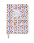 Tulip Jumbo Journal - Marigold