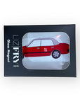 Hong Kong Taxi Fridge Magnet - Liz Fry