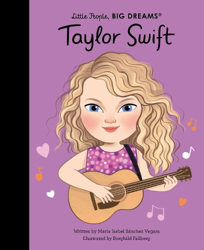 Taylor Swift: THE SUNDAY TIMES BESTSELLER: Volume 115