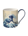 The Great Wave China Mug