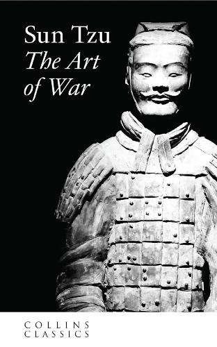 The Art of War (Collins Classics)
