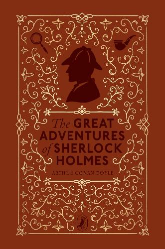 The Great Adventures of Sherlock Holmes