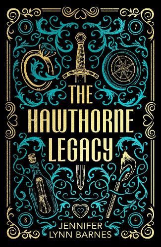 The Hawthorne Legacy