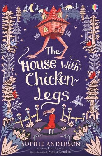 The House with Chicken Legs