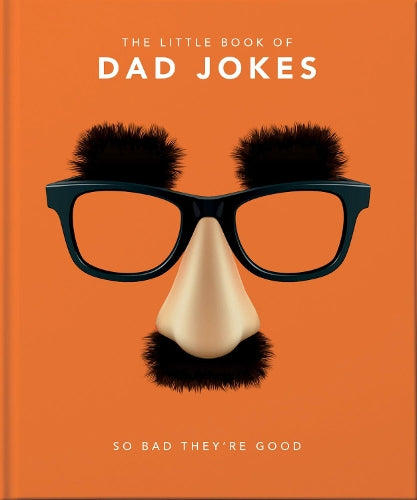 The Little Book Of Dad Jokes So Bad They re Good Bookazine the-little-book-of-dad-jokes-so-bad-they-re-good-bookazine
