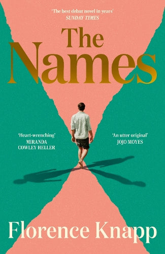 The Names: 'The best debut novel in years' Sunday Times