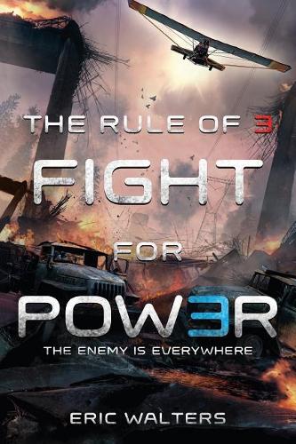The Rule of Three: Fight for Power