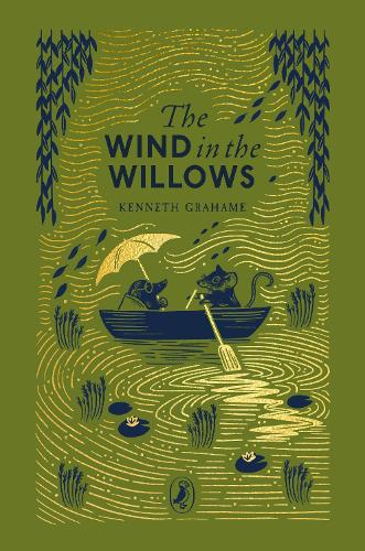 The Wind in the Willows – Bookazine