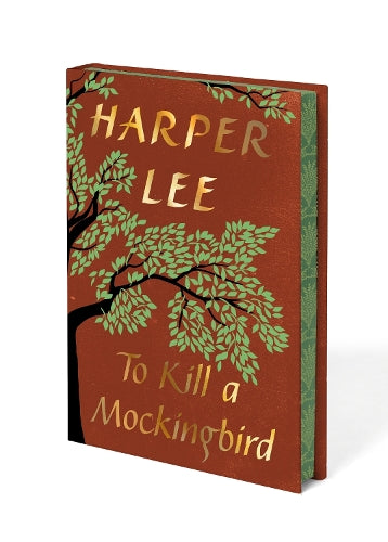 To Kill a Mockingbird Collector's Edition