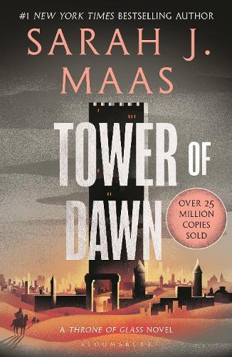 Tower of Dawn: From the