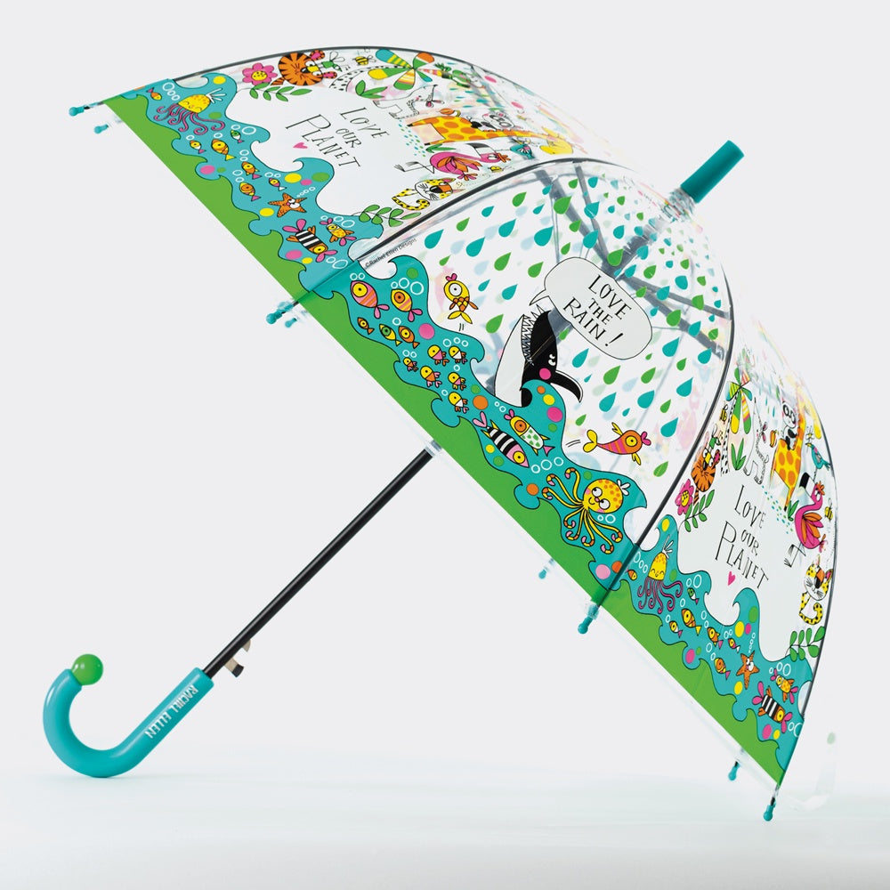 umbrella-love-our-planet