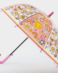 Umbrella Fairy Ballerina