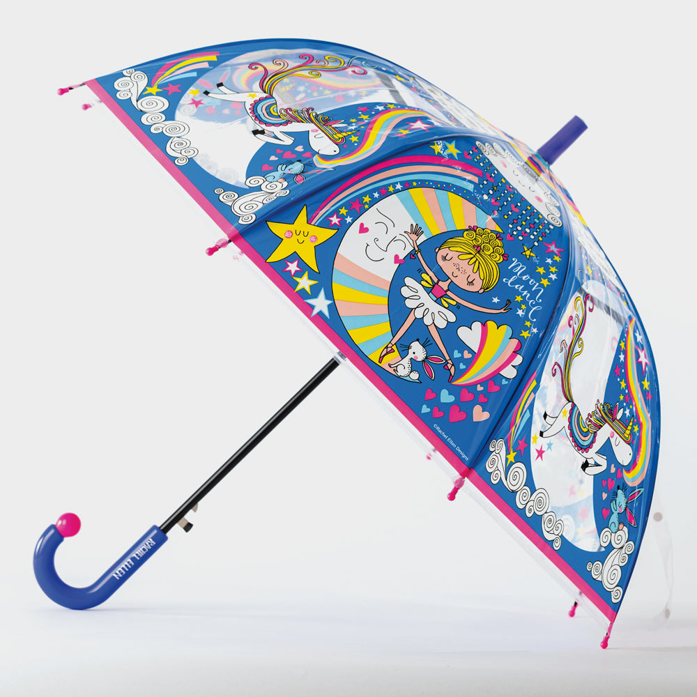 Umbrella Moondance