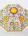 Umbrella Bee Happy