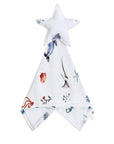 Under The Sea Lovey Security Doudou | Bookazine HK