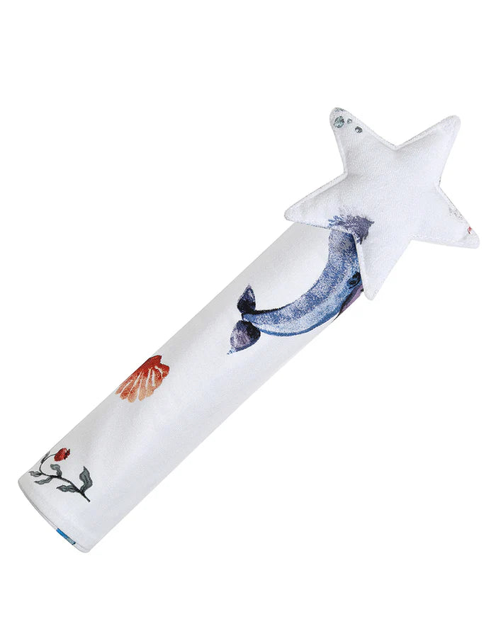 Under The Sea Lovey Security Doudou | Bookazine HK