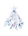 Under The Sea Lovey Security Doudou | Bookazine HK