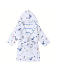 Under The Sea Muslin Robe | Bookazine HK