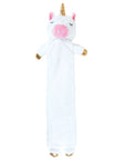 Unicorn Long Hot Water Bottle