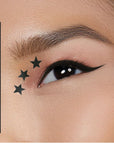 Black Star Eye Liner Stamp | Bookazine HK