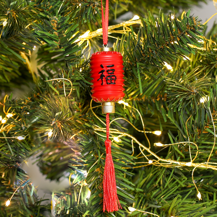 Chinese Lantern Ornament | Bookazine HK 