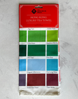 50 Shades of Hong Kong Tea Towel | Bookazine HK