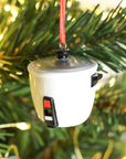 Rice Cooker Ornament | Bookazine HK