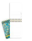 Vincent Van Gogh Almond Blossom Spiral Bound Pocket Notebook | Bookazine HK