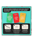 Whoha Party Crowd Game | Bookazine HK