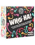 Whoha Party Crowd Game | Bookazine HK