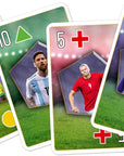 Whot Top Trumps - World Soccer Stars | Bookazine HK