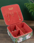 William Morris Pimpernell Jewellery Case