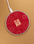 Double Happiness Wireless Charger | Bookazine HK