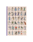 Women Who Changed The World A5 Hardback Notebook | Bookazine HK