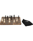 Wooden Chess Set