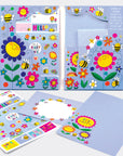 Writing Set Bee Happy